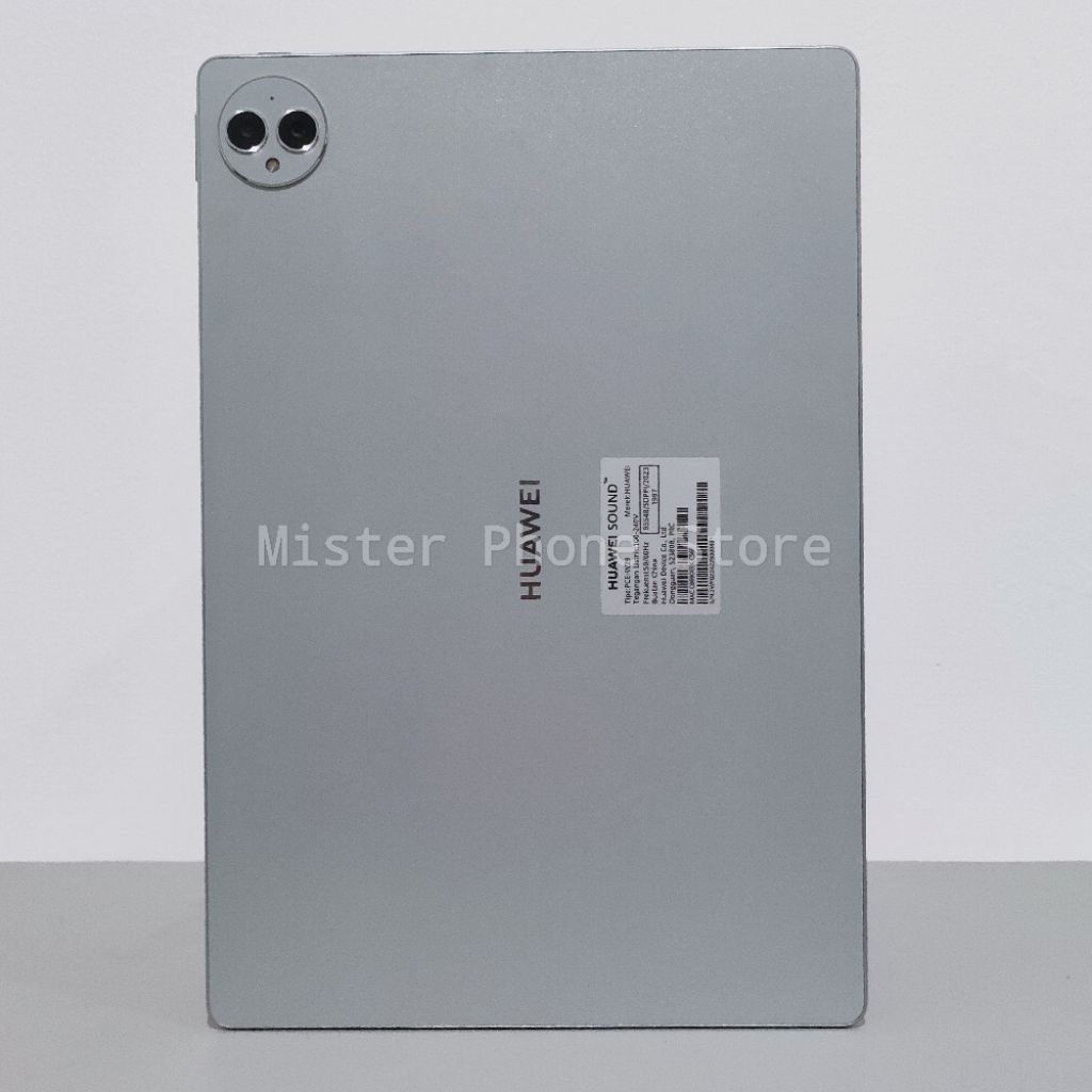 Huawei Matepad Pro 13.2 inch PCE-W29 12/512 GB Wifi  Only Garansi Resmi Indonesia Second Bekas Origi