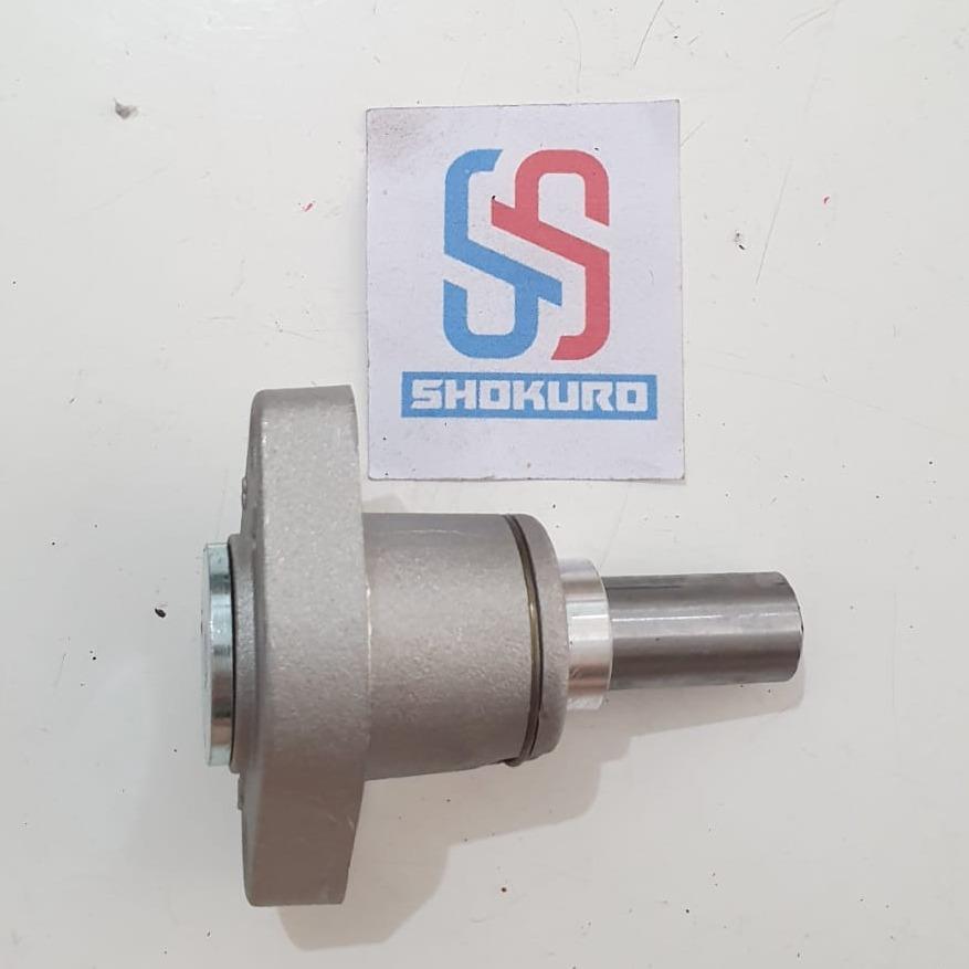 RACING Setelan Stelan Tonjokan Keteng Tensioner Karisma Supra X 125 Beat Vario Kharisma