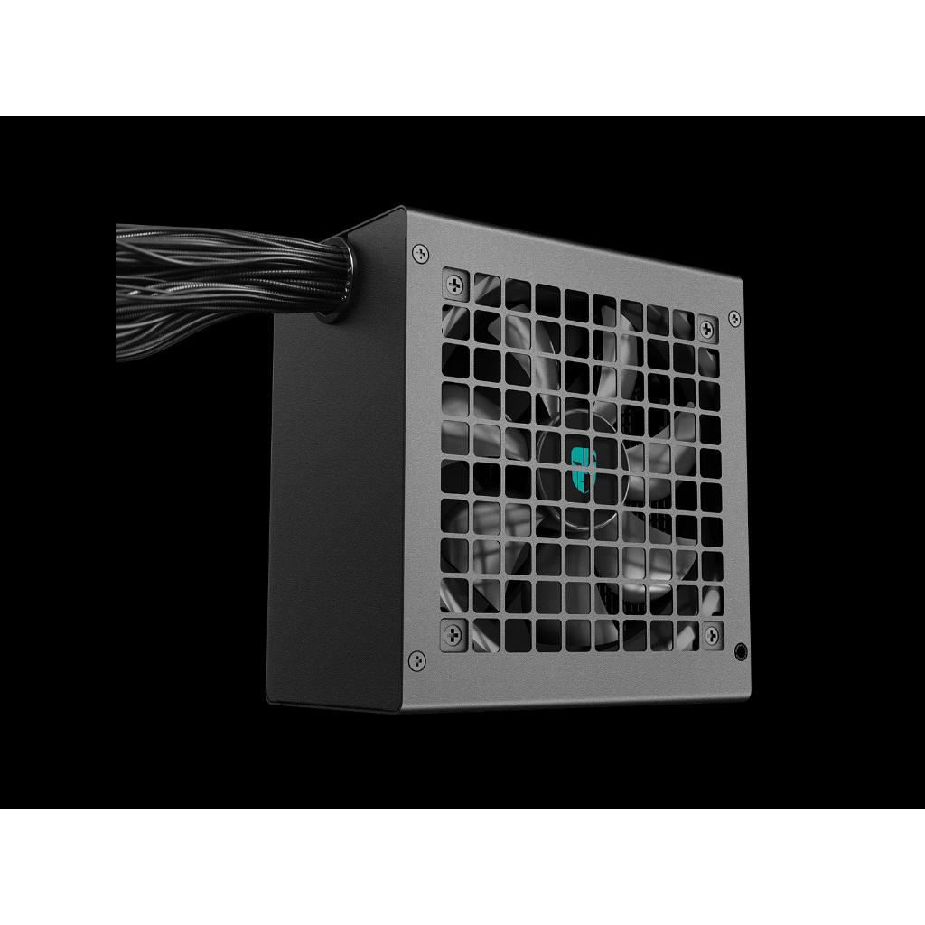 Deepcool PF550X 550W 80+ Bronze Power Supply