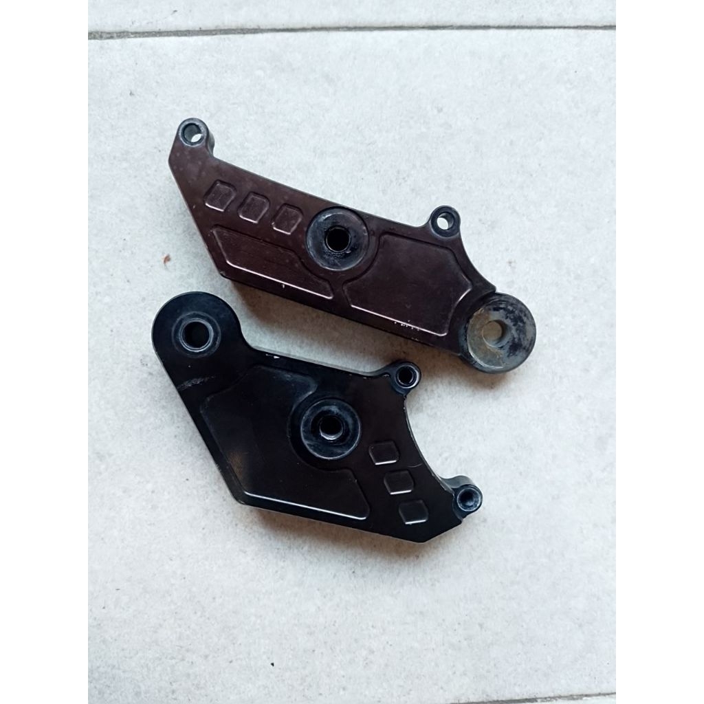 Dudukan Frame Slider NWN CBR 250RR - Bracket Frame Slider NWN CBR 250RR