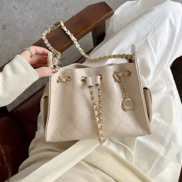 [FAST PO] CHIO2ND CARA 25 BAG | chio2nd original 100% tas wanita