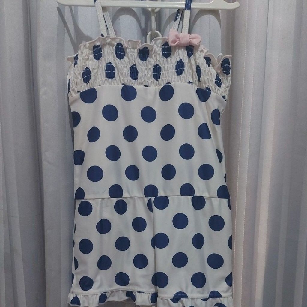 baju renang preloved