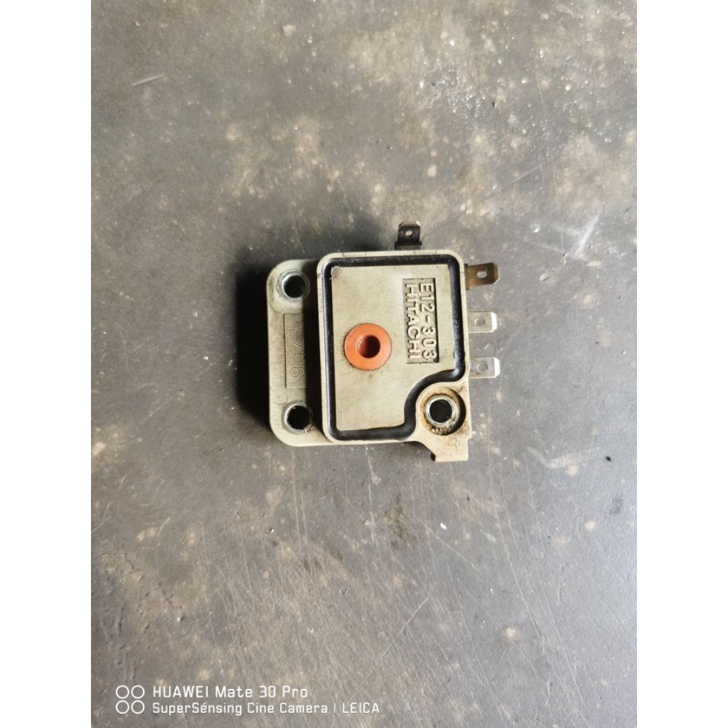 CDI delco Honda Accord VTI-L S86 Odyssey Ra6