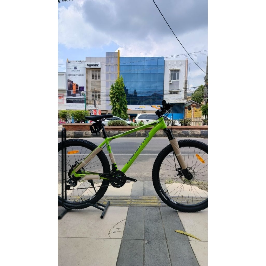 MTB TABIBITHO 27.5