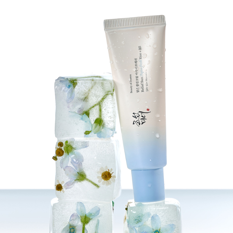 Beauty of Joseon Sunscreen Aqua-fresh: Rice + B5
