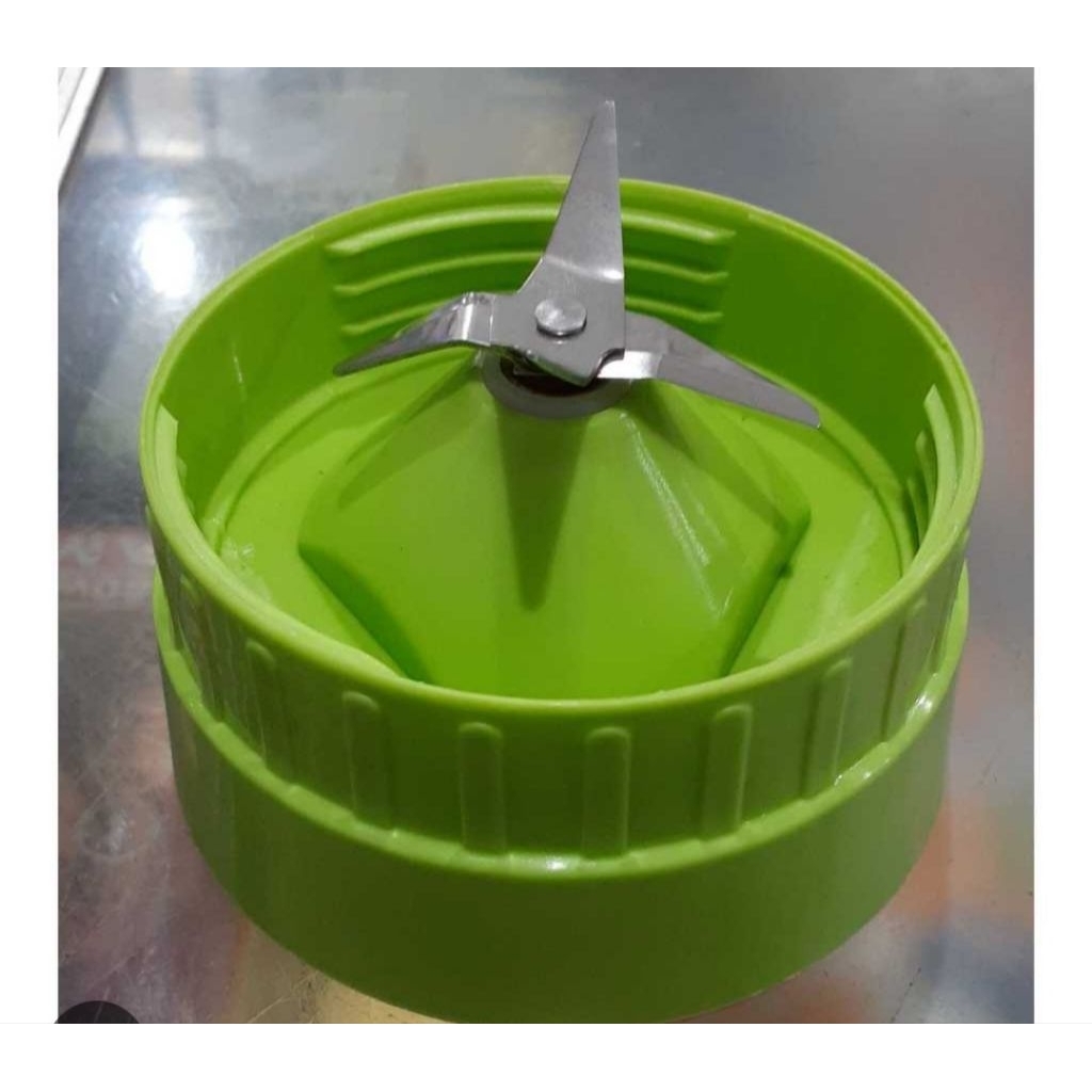MOUNTING BLENDER/PISAU BLENDER 4 MATA PISAU