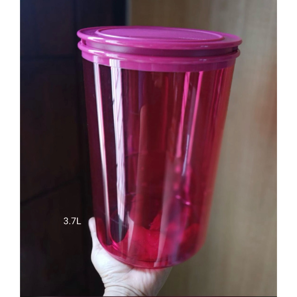 Toples jolly keeper 3,7L