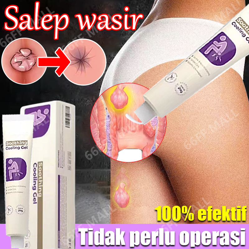 Salep ambeien paling ampuh salep wasir ampuh asli china gel wasir Herbal Hemorrhoid Cream obat wasir