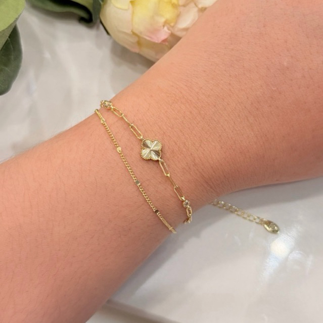 TURKEY BRACELET EXLUSIVE LEBARAN