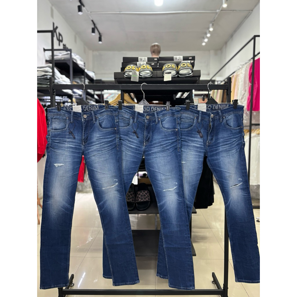 JEANS LECASO ORIGINAL