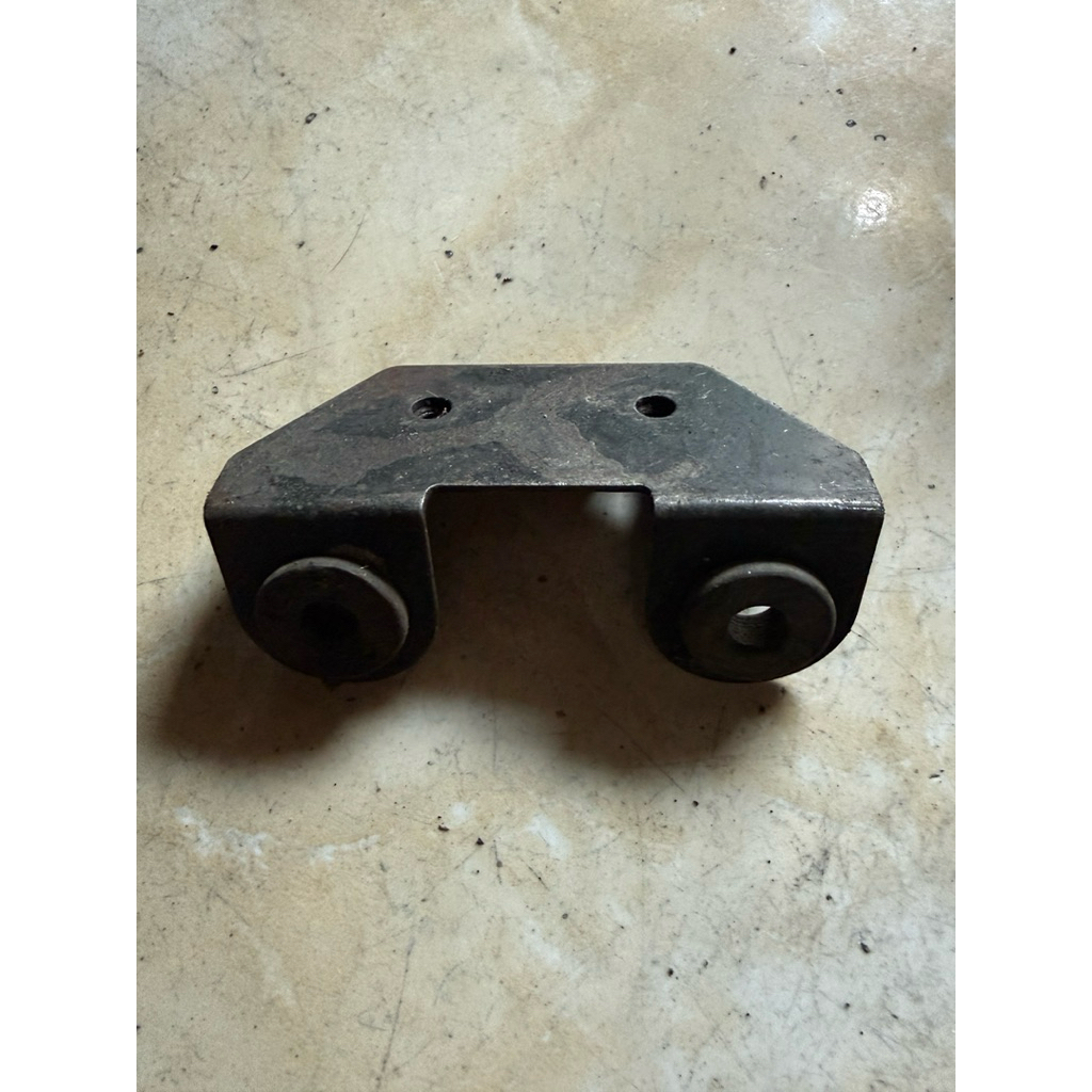 Breket lampu F1zr original copotan