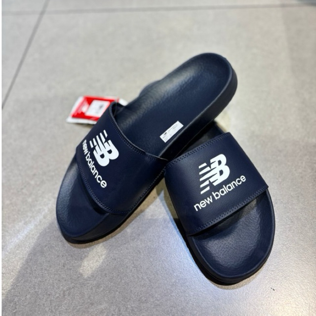 SANDAL NEW BALANCE NAVY
