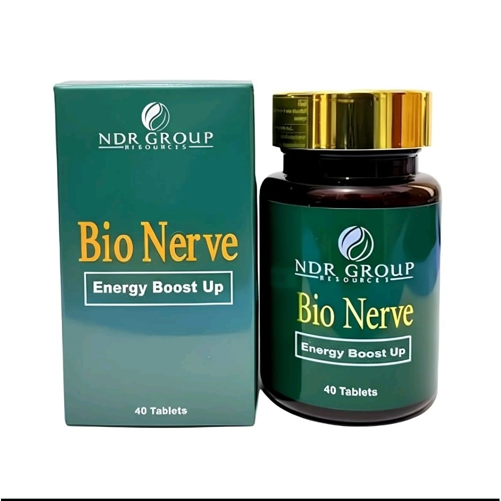 BIO NERVE NDR Group