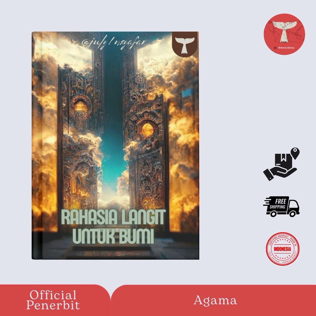 Rahasia Langit Untuk Bumi