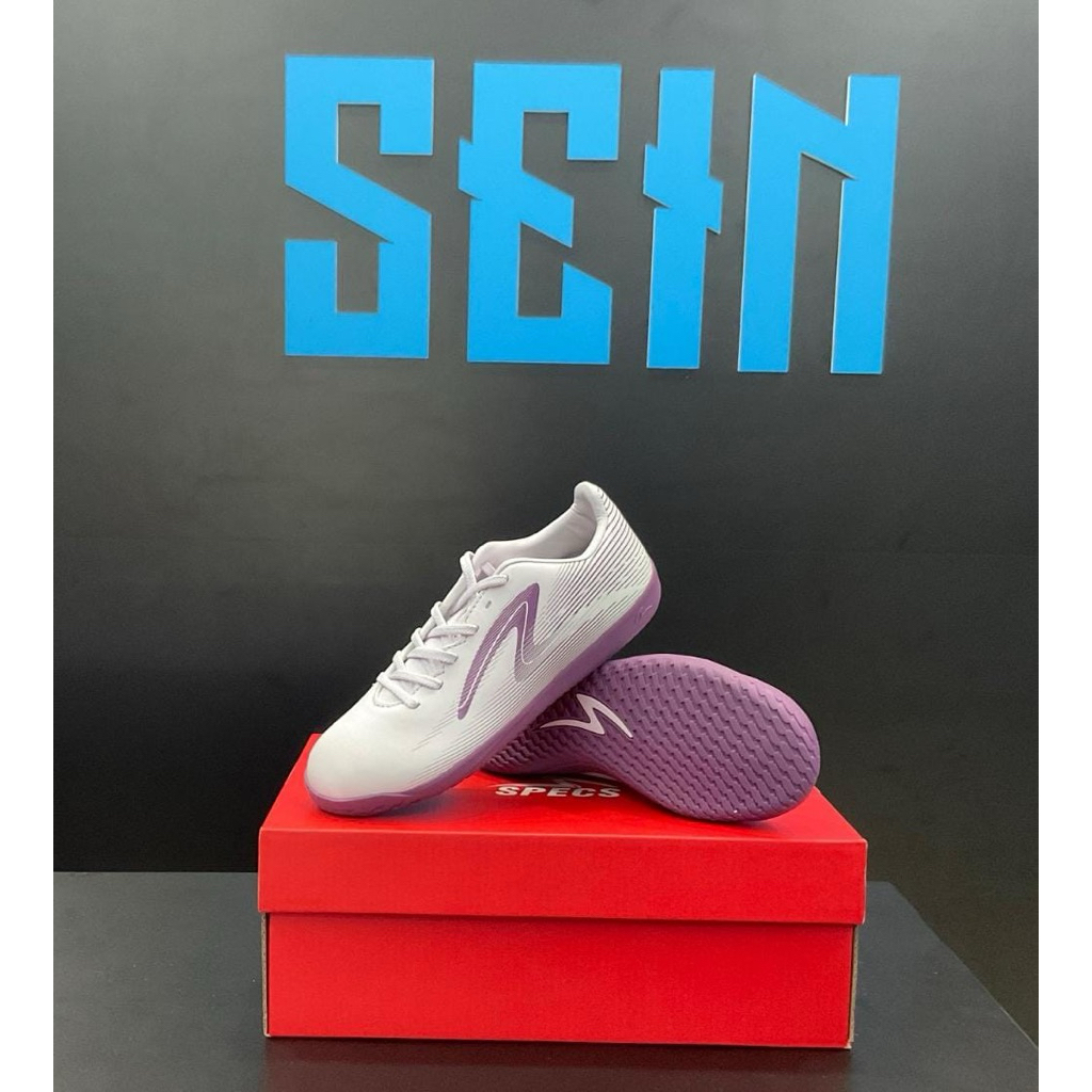 SPECS - AERODYNE JR IN