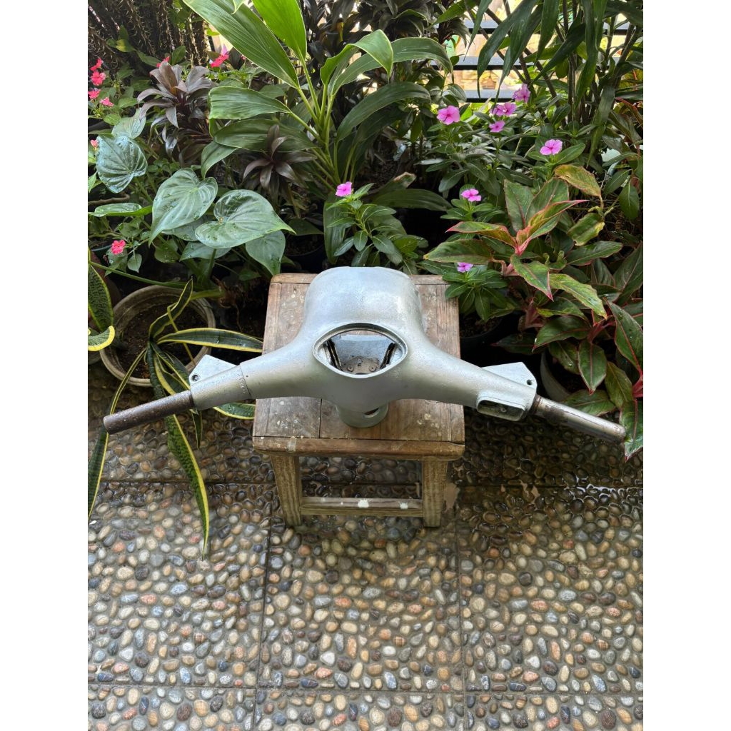 ‎Stang Jenong Vespa Ori