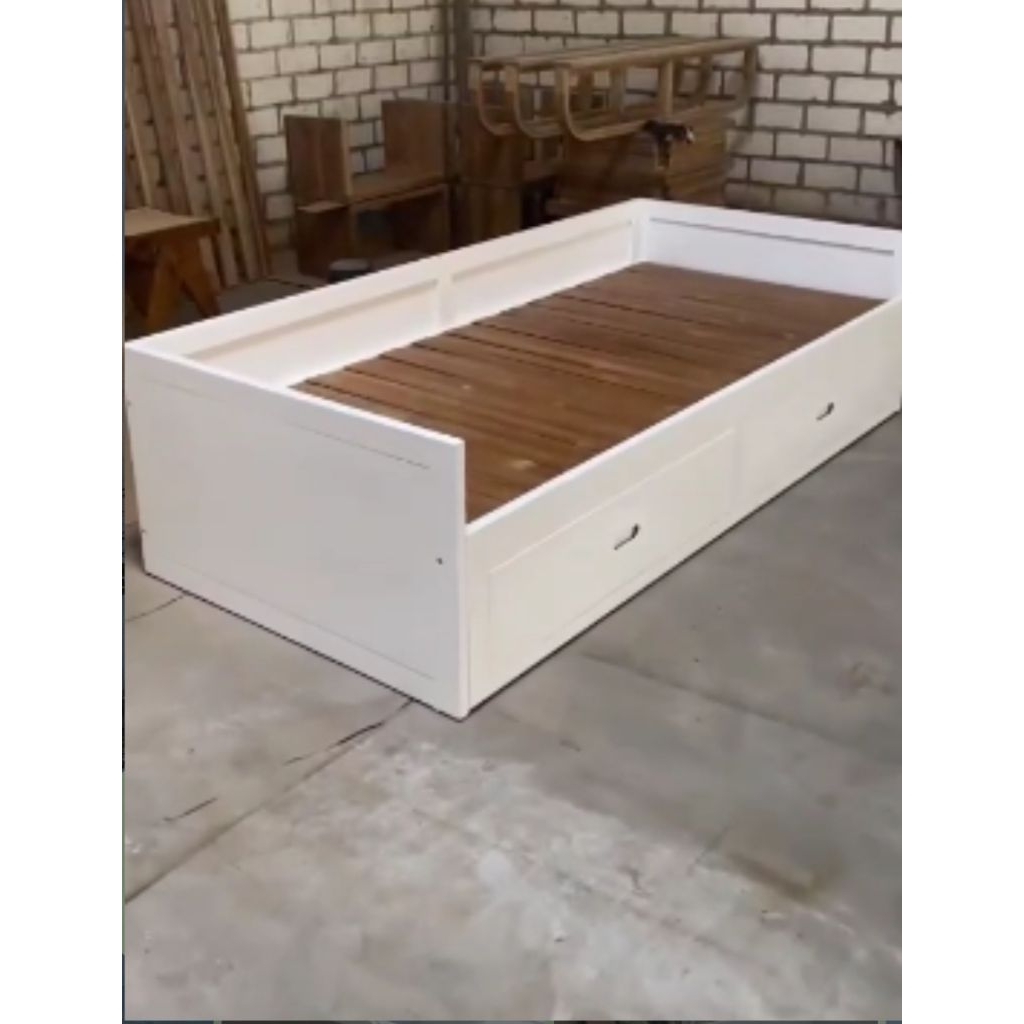 Dipan jepang Sorong minimalis modern terbaru ala jepang Jabodetabek Bali jatim 200x80+80(160)