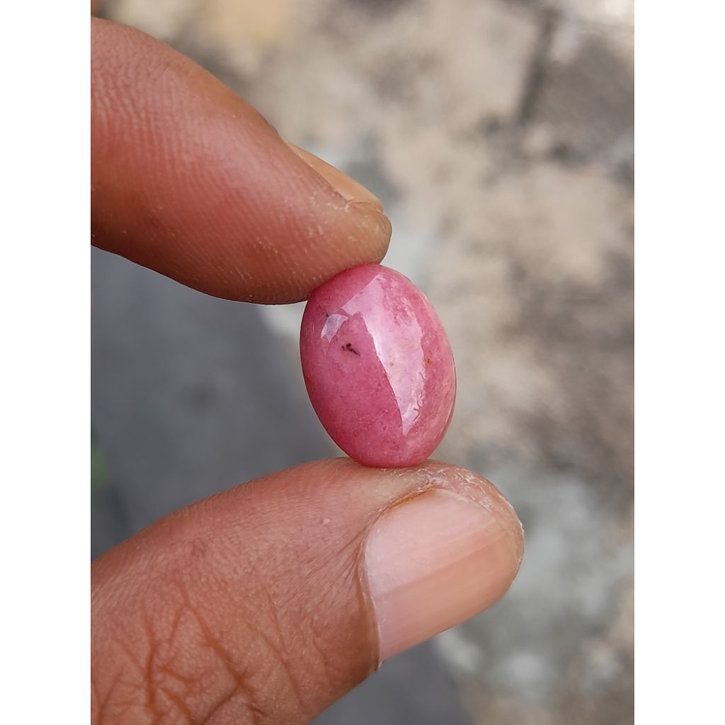 red borneo kalimantan