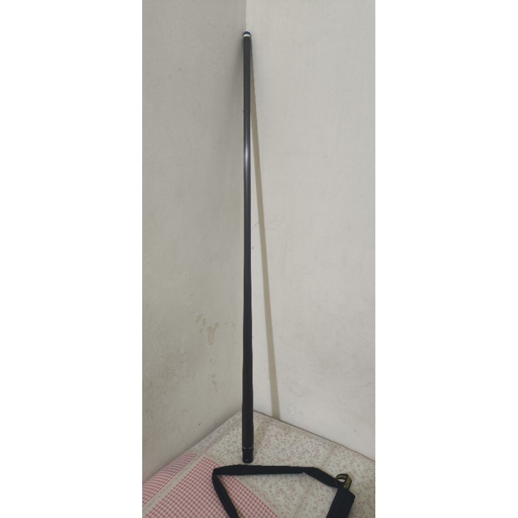 shaft Jflowers SMO 12.5 radial