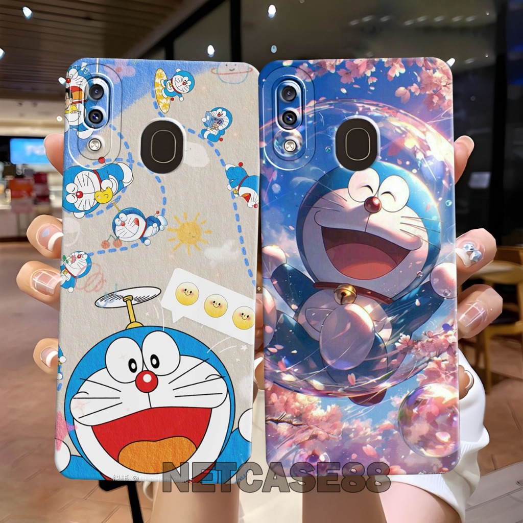 Case Hp Samsung A20 - A30 - A20s - A10s - A10 Terbaru Silicone Procamera Lentur Fashion Case Samsung