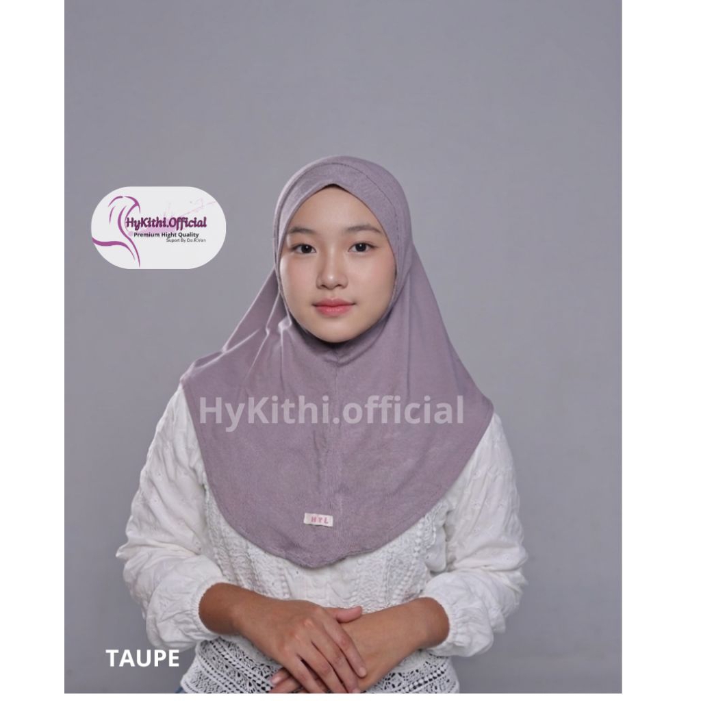 HIJAB INSTAN BERGO  RAYON KITHI JERSEY , hijab modern instan, hijab simpel elegen, hijab bergo, hija