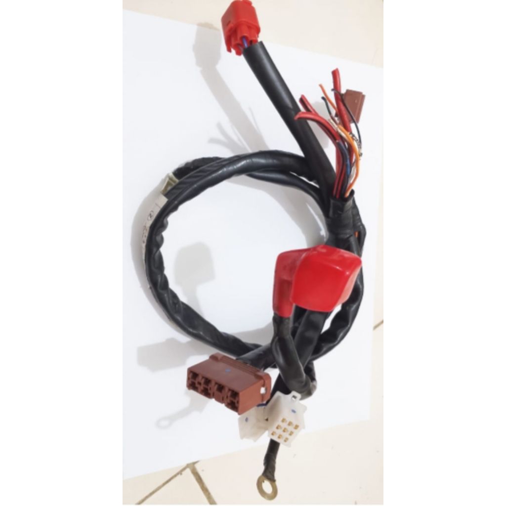 box sikring beat esp beat fi beat pop beat street k81 tanpa rumah sikring kabel body nyah aja k81