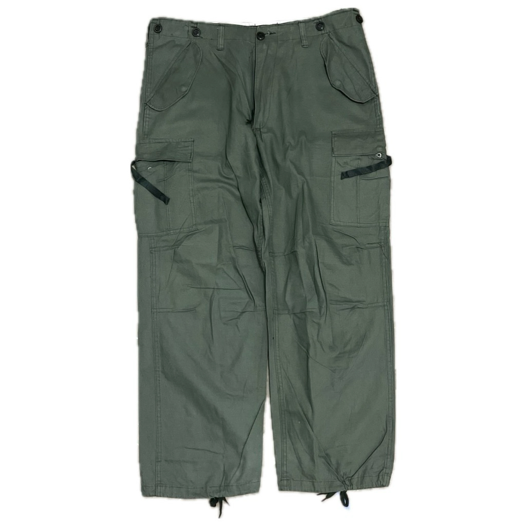M65 Trouser Pant