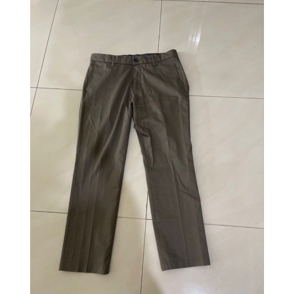Celana Chino Pria Dockers By Levis