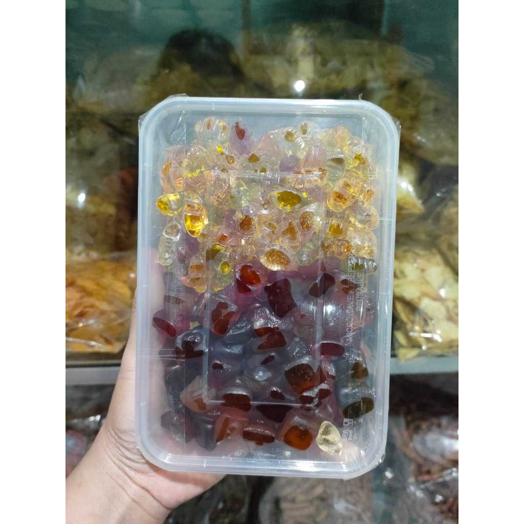 PERMEN YUPI KILOAN MURAH