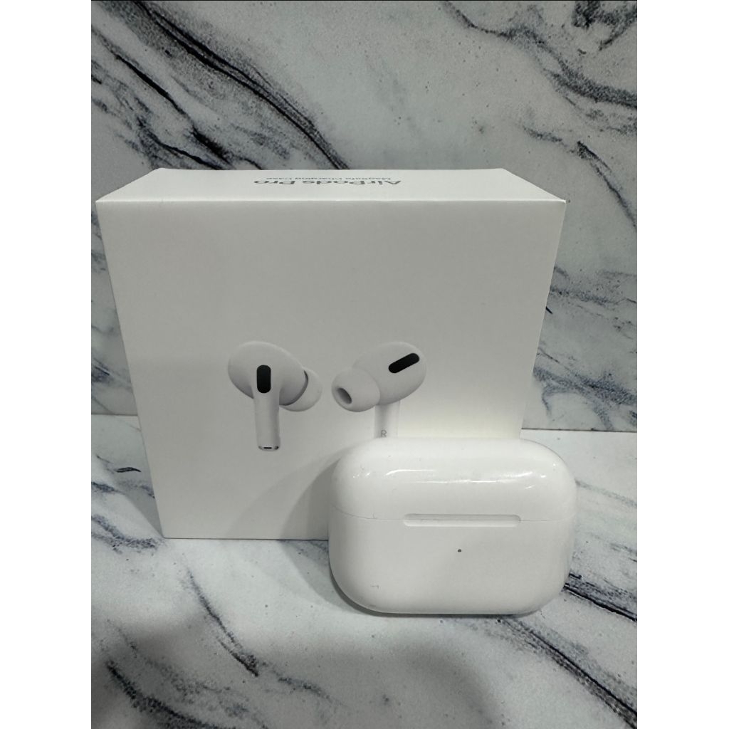 SECOND AIRPODS PRO GEN 1