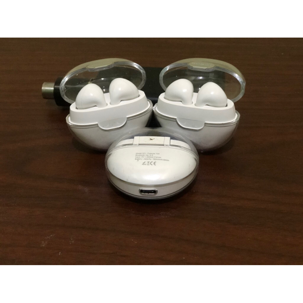 Tws Robot Flybuds T20