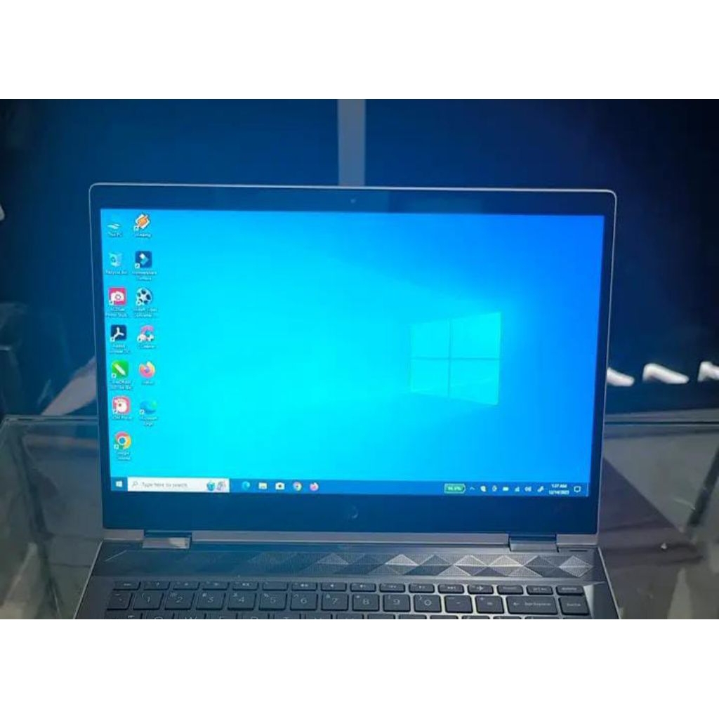 LCD LED LVDS Touchscreen Laptop HP Pavilion X360 13-u030Tu