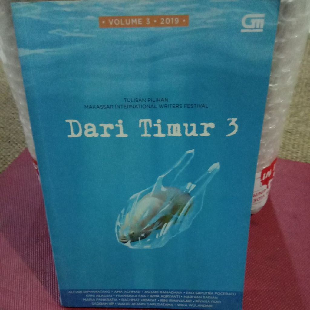 dari timur 3