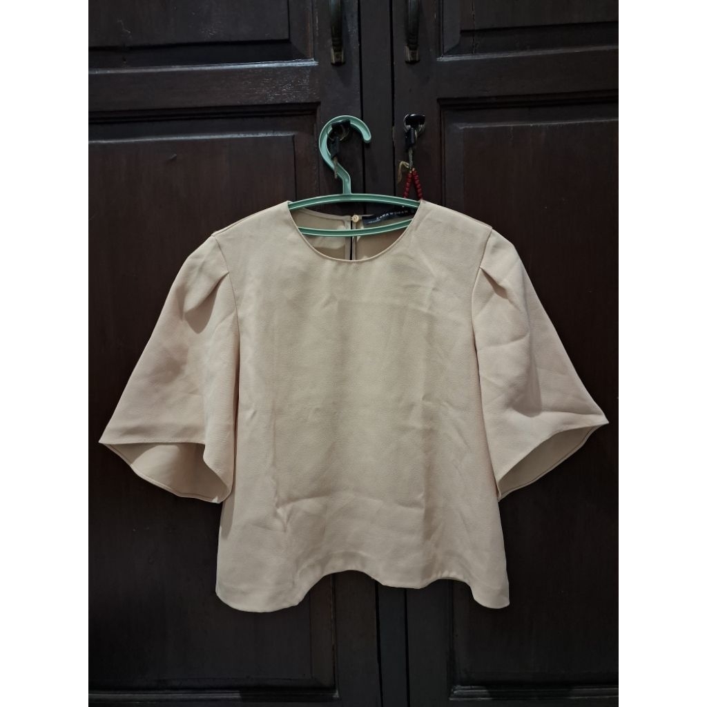 Zara Blouse