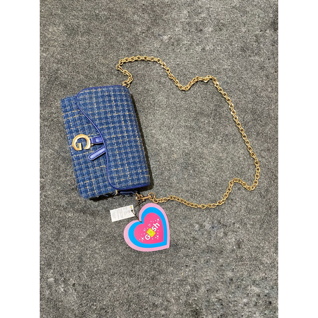 Gosh Lunaria Sling Bag