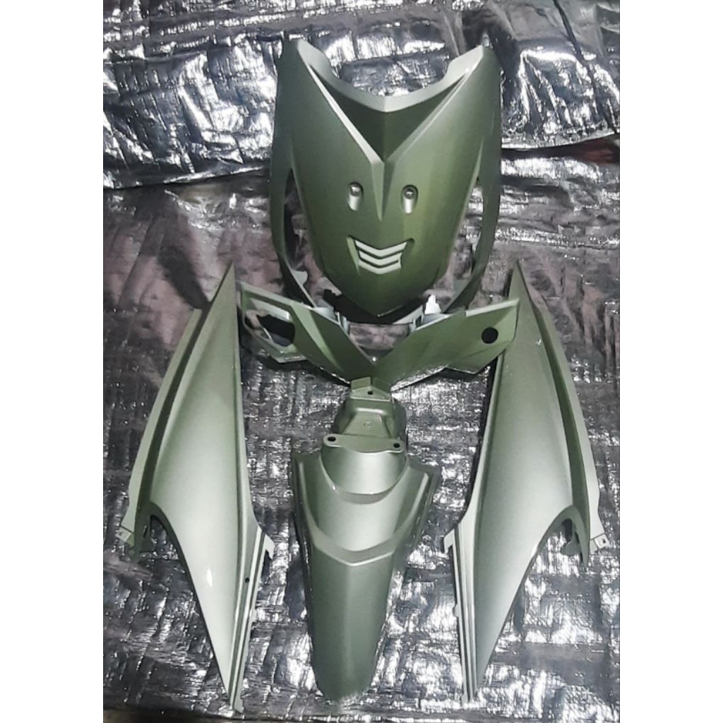 beat karbu milenium jade