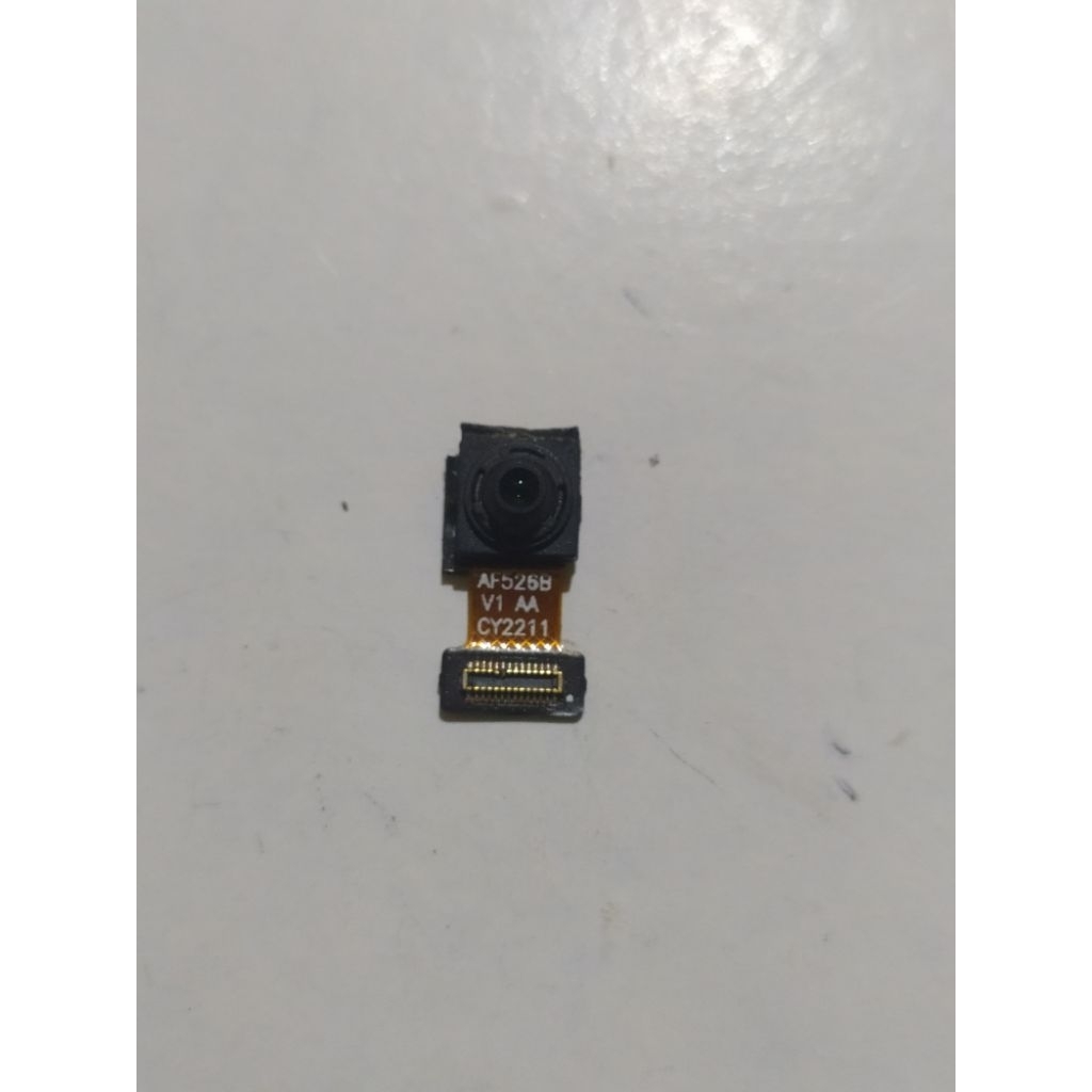 kamera Depan oppo a15 second original cabutan