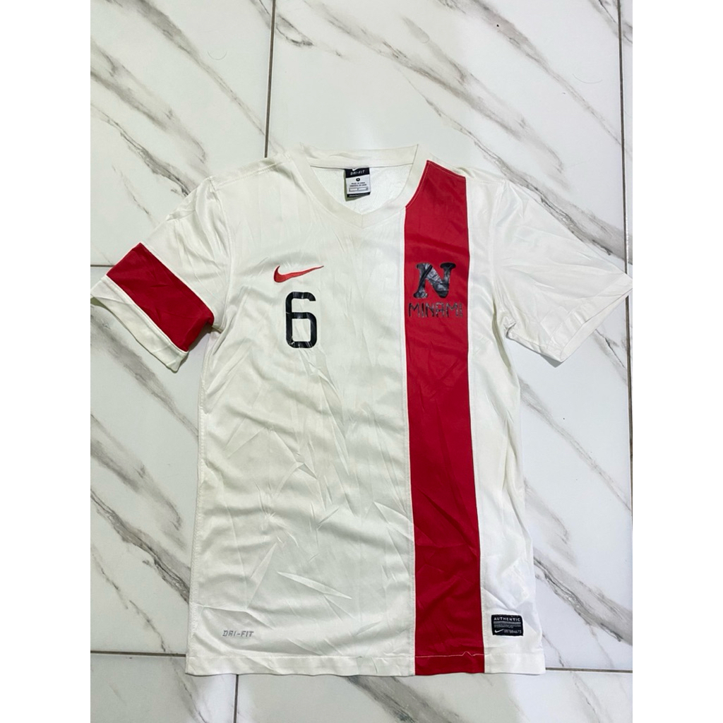 Jersey Dry Fit Nike Vintage