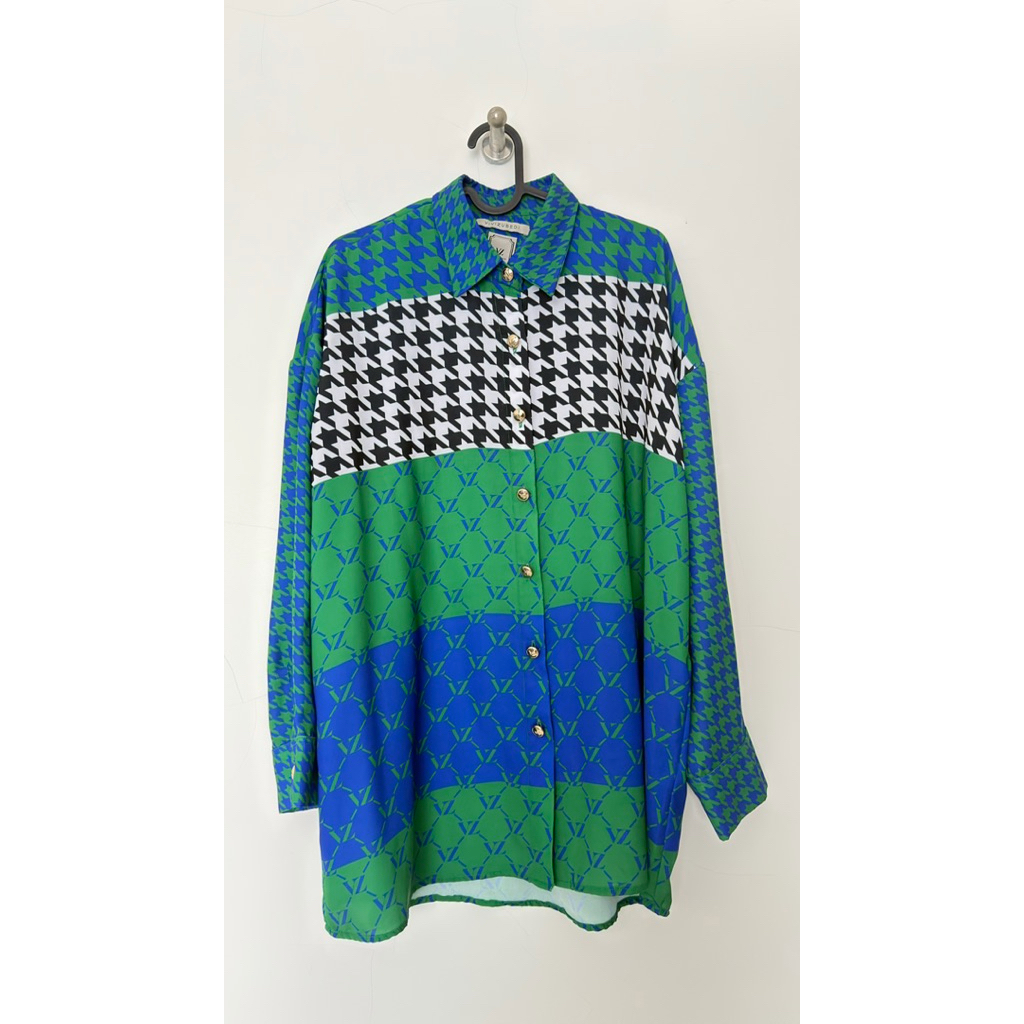 preloved vivi zubedi