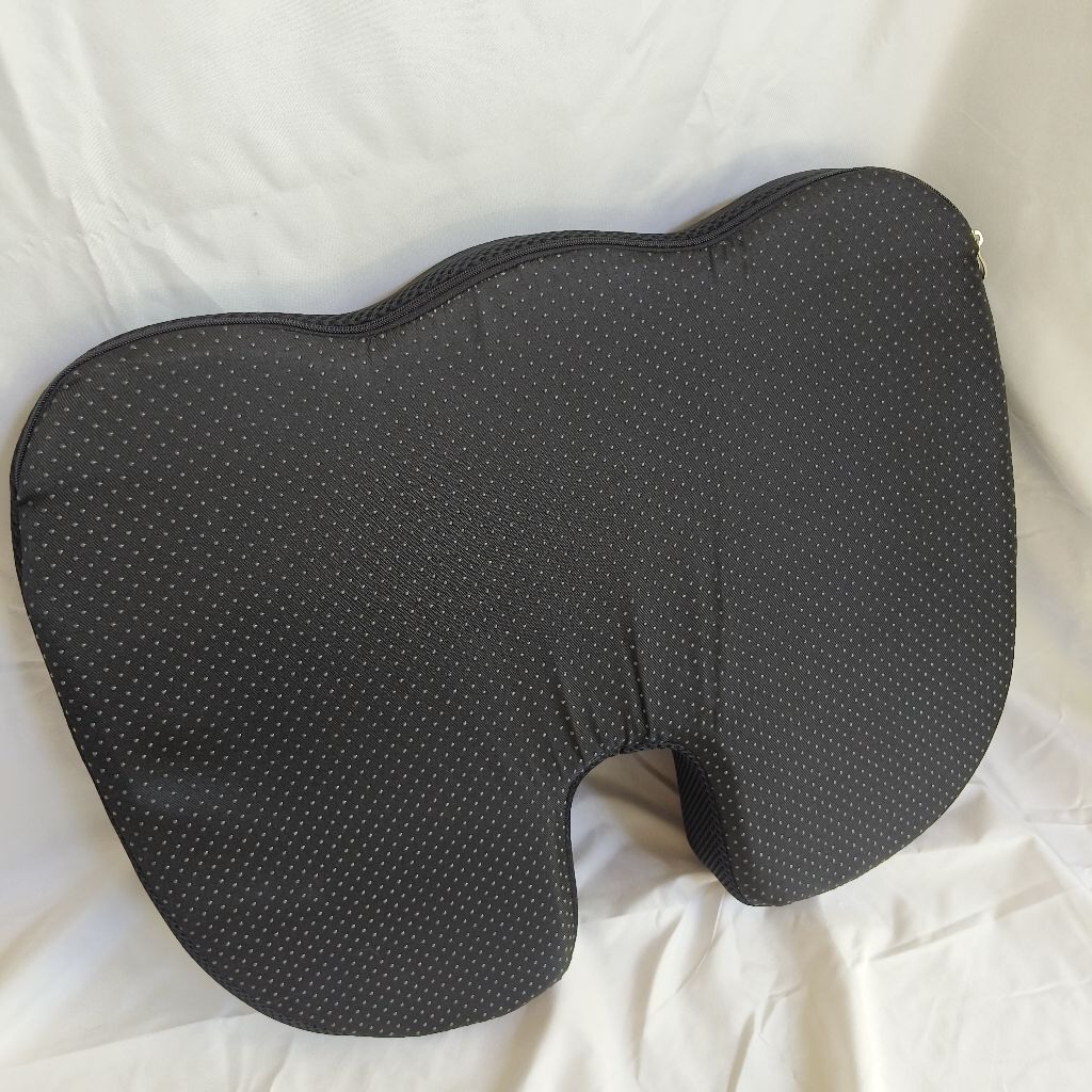 Deli Furniture Vusign Cushion / Bantal Duduk 100% Memory Foam Empuk