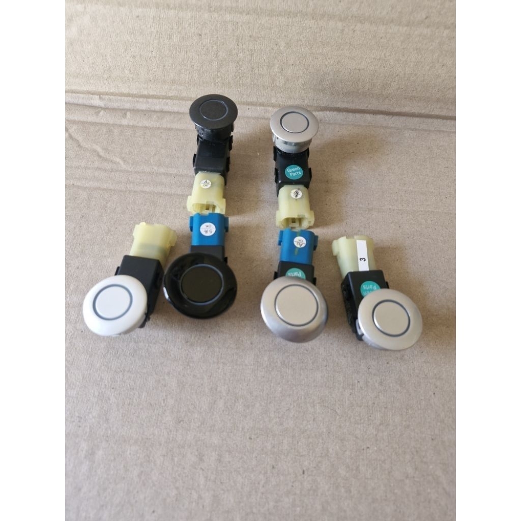 Sensor parkir HONDA Mobilio Brv Original