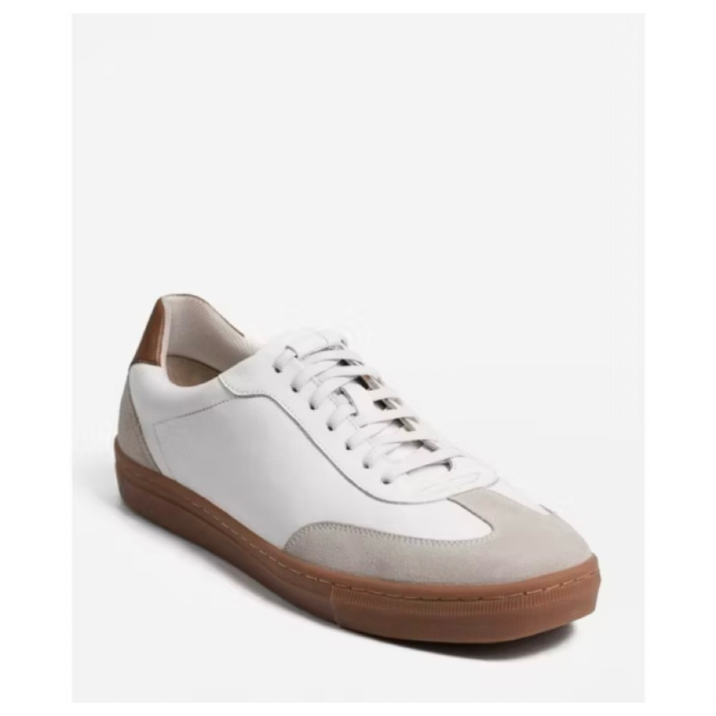 Preloved Sepatu Pria Buccheri