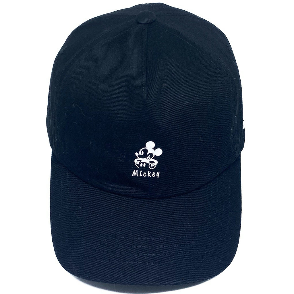 Topi Mickey Disney Small Logo Second