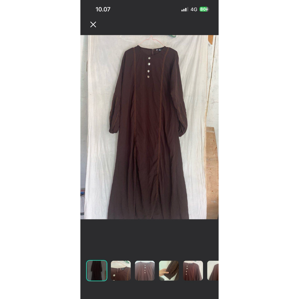 GAMIS ALAYDRUS COLLECTION