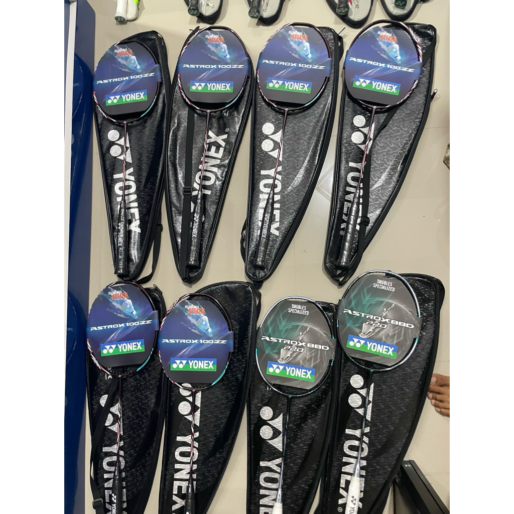 yonex astrox 88d pro