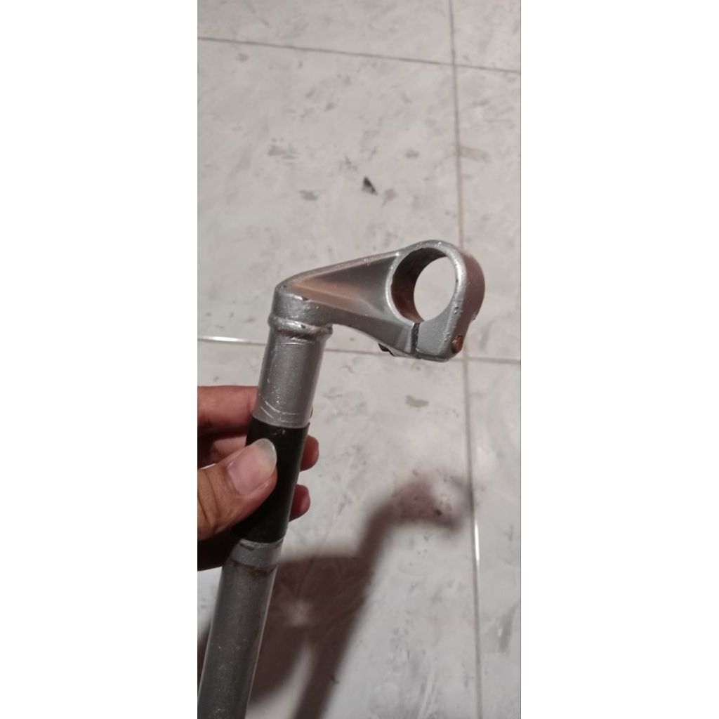 STANG JEPIT CBR150R ORIGINAL STANDAR PABRIK