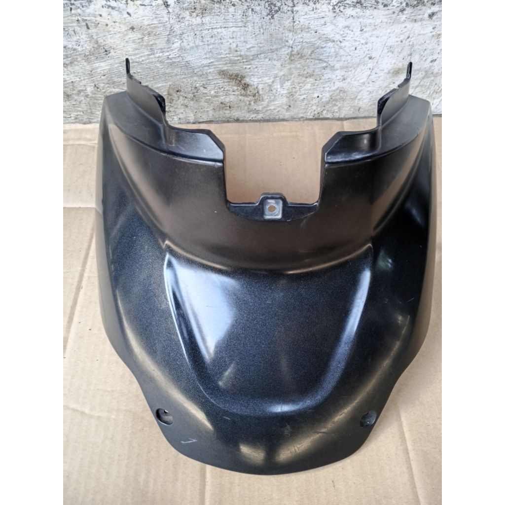 cover tutup mesin scoopy fi new k93 2015/2018 original