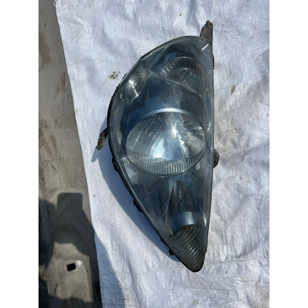 Headlamp Jazz Gd3 Kanan