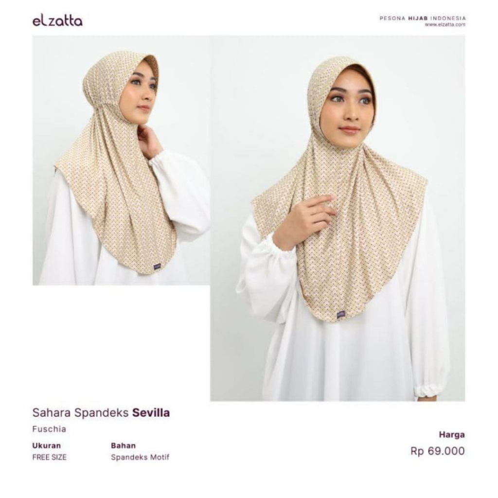 Elzatta dauky bergo clearance stock full tag