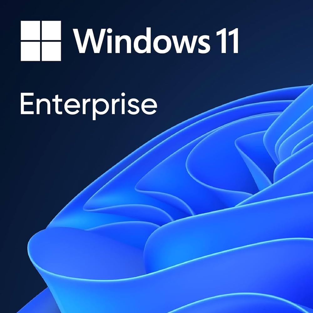 Windows 11 Enterprise Original License Key Lifetime